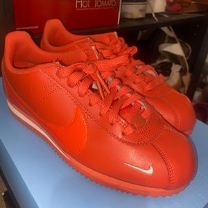 Orange Cortez